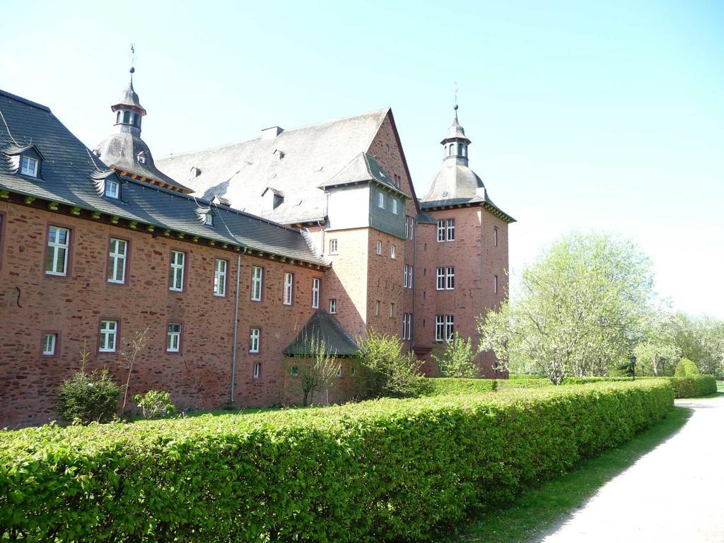 Landhaus Lenneper-Fuehrt Kirchhundem Luaran gambar